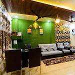 Raghuvanshi Dormitory