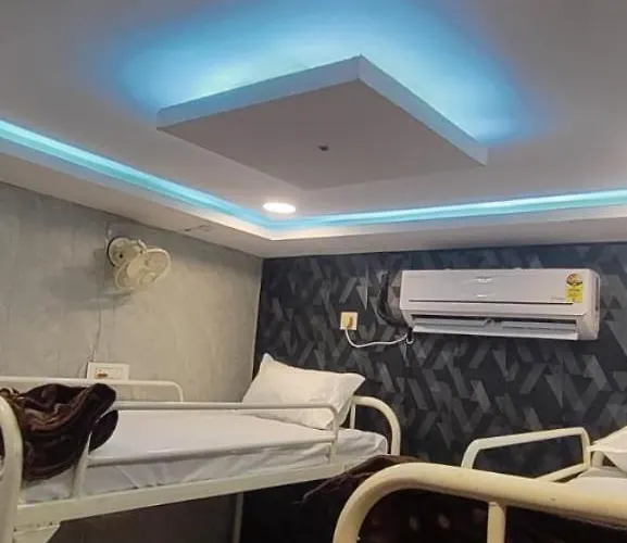 Raghuvanshi Dormitory